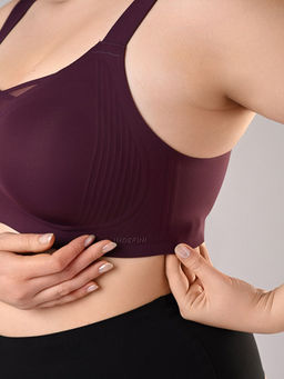 4160WXY Бюстгальтер - Indefini фото 4