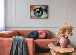 ФРЕЯ Пазл 500 элемент. PZL-500/28 Зеркало души