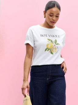 Футболка P612-06-914 white