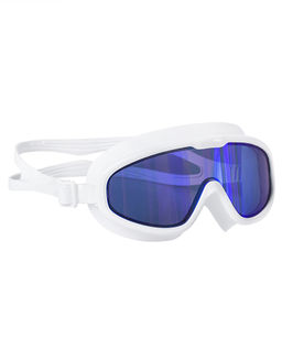 маска для плавания Target rainbow, Sight II, Panoramic, Flame mask