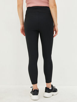 Kar?n Panelli D?z Hamile Tayt