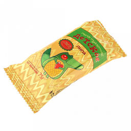 Мыло туалетное твердое "Детское" 75гр, липа, ГОСТ 28546-2002 (Россия)