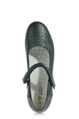 Туфли школьные Indigo Kids