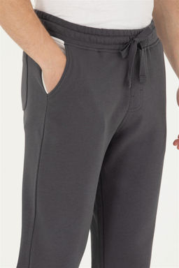 U. S. Polo Assn Мужские спортивные штаны антрацитового цвета - U.s. polo assn фото 12