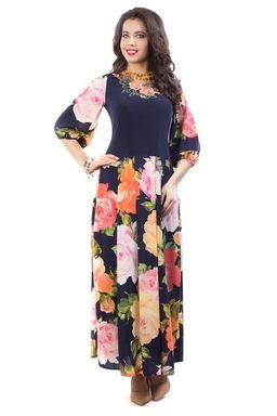 Платье П4-2571/14