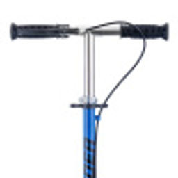 Самокат двухколесный Slider складной