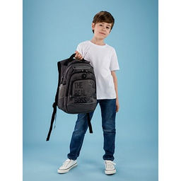 RB-450-3 Рюкзак школьный - Grizzly фото 40