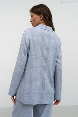 М1006_1 костюм женский - Art ribbon фото 6