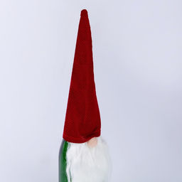 Одежда на бутылку Гномик, 45 см - Страна карнавалия фото 5