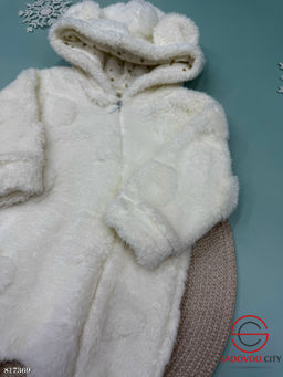 Комбинезон махровый (велсофт) - Bruno фото 2