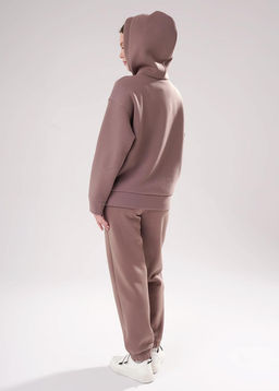 LJ15-106 Куртка женская (ЧЗ) - Clever wear фото 7