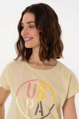 Kad_n A__k Haki Ti__rt Sepette S_rpriz _ndirim - U.s. polo assn фото 2