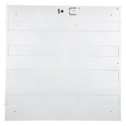ULP-6060 48W/6500К IP40 UNIVERSAL WHITE Светильник светодиодный потолочный универсальный. Холодный дневной свет (6500K). 5200Лм. Корпус белый. В комплекте с и/п. ТМ Uniel.