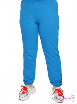 Брюки Модель №1413 размеры 44-84 - Plusmoda фото 5