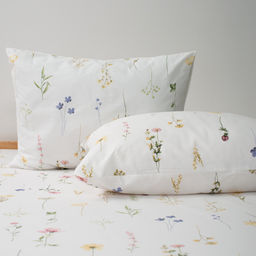 Набор наволочек 50х70 Традиция, поплин, 100% хлопок, пл. 118 гр./кв. м., Клетка Виши ВБ  фото 6