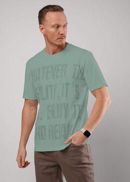 Футболка мужская