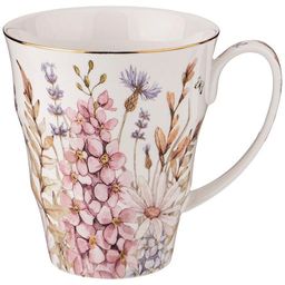 КРУЖКА LEFARD ДВОРЦОВЫЙ ПАРК 350 МЛ