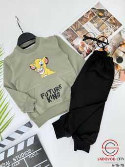 Костюм двойка для мальчика