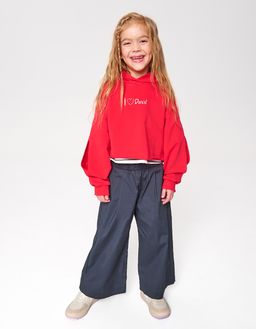 Джемпер для девочки