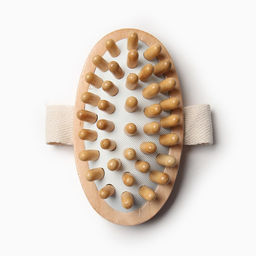 Подарочный набор Merry Xmas полотенце 30х60 см и банные аксессуары(3 предм)