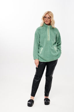 Джемпер 3652 - Elletto фото 10