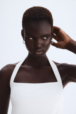 Top halter - H&m фото 4