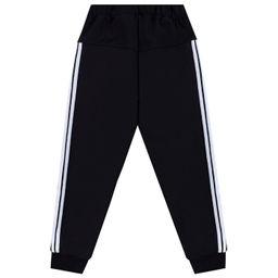 Спортивный костюм футер 2х нитка петля 8528320101 - Youlala фото 6