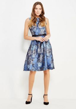 Платье жен. - Incity фото 2