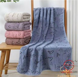 Большие полотенца для бани и для сауны