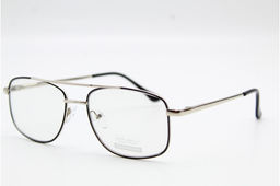 ОЧКИ ХАМЕЛЕОНЫ FEDROV 193 58-16-135 С3 Серебро