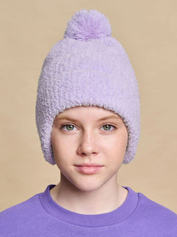 PELICAN, шапка детская, Лаванда