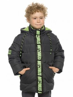 Уценка PELICAN BZXW3191 куртка для мальчиков