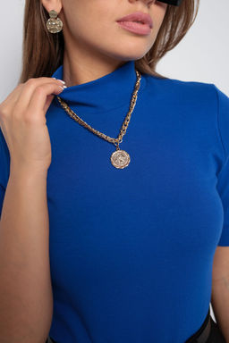 Водолазка 5290