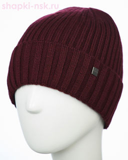 118/FL SHM Шапка мужская флис (58-60)