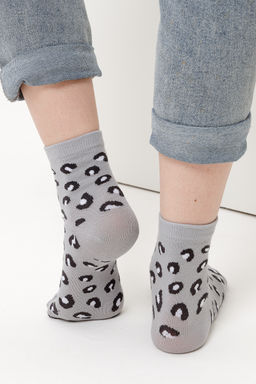 Носки женские Тренд (набор 3 пары) - Berchelli фото 24