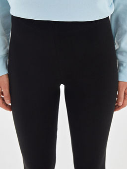 Beli Lastikli Kad?n Tayt