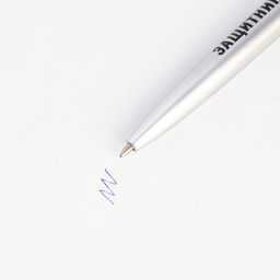 Подарочный набор, ежедневник А5, магнитные закладки и ручка С днем защитника отечества. 23 февраля - Artfox фото 5