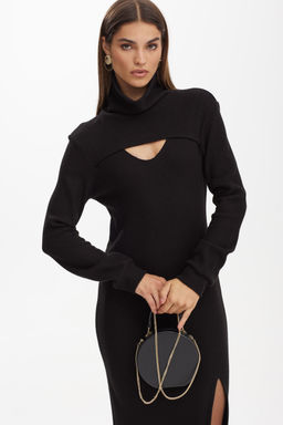 3113 Платье - Niv niv fashion фото 6