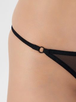 Цена за 2 штуки! ТРУСЫ ЖЕНСКИЕ - Mark formelle фото 5