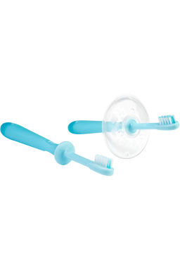 pigeon / Набор зубных щеток от 18 мес. фото 3