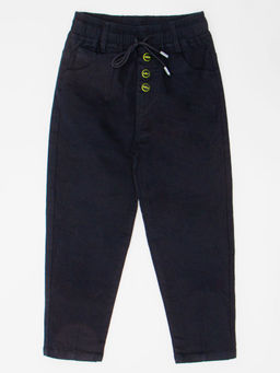 Джинсы детские Rong Rong