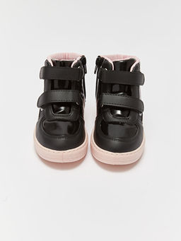 Minnie Mouse Bask?l? Spor Ayakkab? - Waikiki фото 3