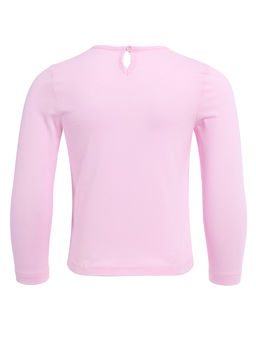 лонгслив 1ДДЛД3568001 - Апрель фото 2