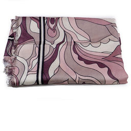 Набор для любимых женщин Шарф, браслет в мешочке, благовоние, подставка