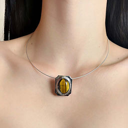 Колье арт. 26 6554 (id 277308)