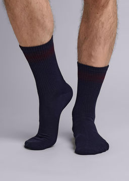 (CLE) К6307 носки муж. уик энд - Clever wear фото 2