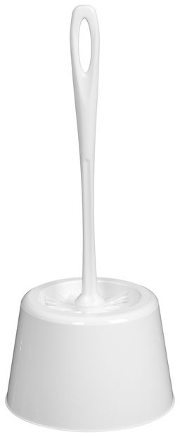 Цена за 2 шт. Комплект WC "Рамбай" стандарт (белый) 221302929/01