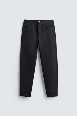 SLIM FIT JEANS - Zara фото 7