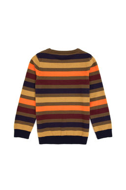 Erkek _ocuk Haki Kazak - U.s. polo assn фото 2