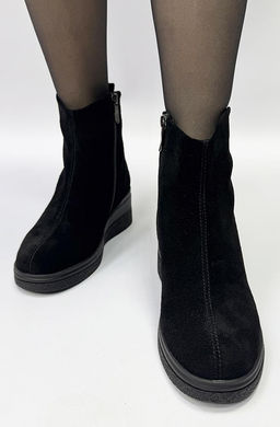 Ботильоны Madella XUS-52495-5A-SW